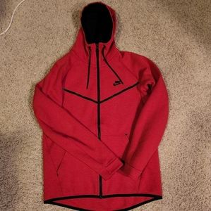 Nike Tech Fleece Jacket